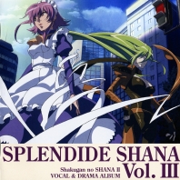 Telecharger Shakugan no Shana II V & D 3 DDL